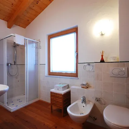 Farm stay Corte All'olmo