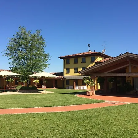 Agroturismo Corte All'olmo