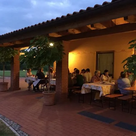Corte All'olmo Agroturismo