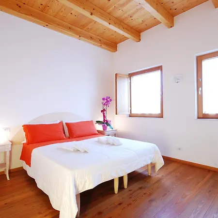 Agroturismo Corte All'olmo *