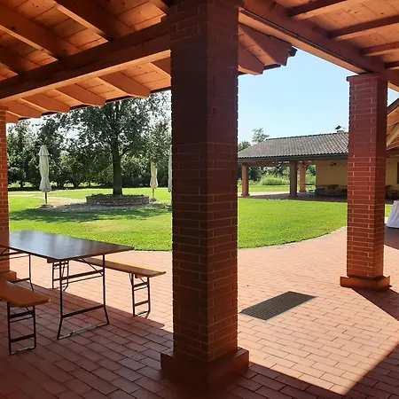 Agroturismo Corte All'olmo
