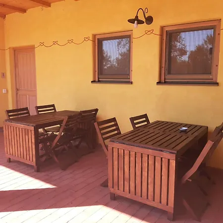 Corte All'olmo Agroturismo Verona