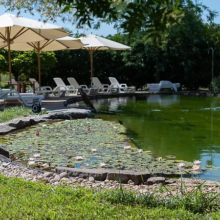 Agroturismo Corte All'olmo Verona