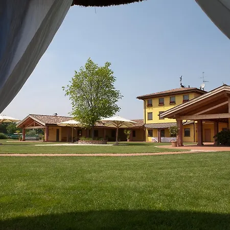 Corte All'olmo Agroturismo Verona