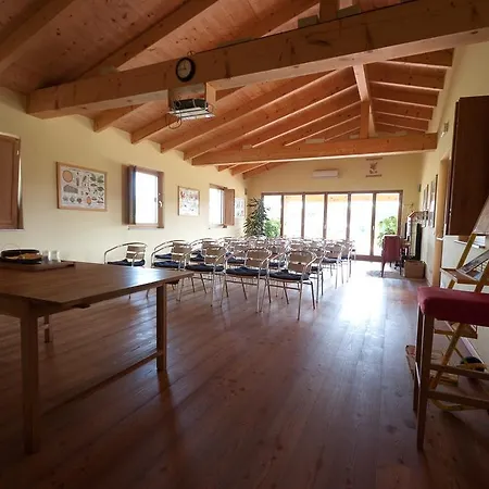 Agroturismo Corte All'olmo
